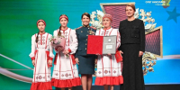 - Семья бойца СВО из Чувашии в числе победителей всероссийского конкурса «Семья года»: - Газета Грани