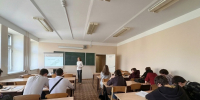 «Карьера. Билет в будущее»: студенты ОмАЭиП готовятся к выходу на рынок труда - ОмАЭиП