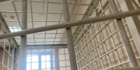 Жителя Черногорска отправили на строгий режим за кражу в буфете - ИА Хакасия