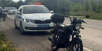 За летний период в регионе к ответственности привлекли 62 родителя несовершеннолетних мотоциклистов - Правительство Республики