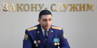 Заместитель руководителя следственного управления по Тверской области приступил к исполнению обязанностей - Следственный комитет