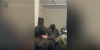 В Петербурге сотрудники ФСБ накрыли банду вымогателей - Петербургский дневник