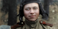 Лекция к 100-летию Героя Советского Союза В.И. Ситникова - Историко-краеведческий музей