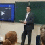 Курским школьникам рассказали о перспективах развития топливно-энергетического комплекса - Минобрнауки Курской области