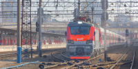 Дополнительные поезда из Нижнего Новгорода в Петербург запустят в октябре - Комсомольская Правда