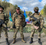 ВПК «Гюрза» Жердевского МО принял участие в пешем марше Тамбов — Рассказово. - Жердевский муниципальный округ