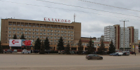 В Балакове проводят расчистку домов от обломков после атаки БПЛА - Четвертая Власть