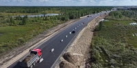 На Ямале отремонтировали 127 километров дорог - ГТРК Ямал