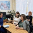 Межрайпрокурор Сергей Тюклин провёл встречу с аткарскими швеями - Газета Аткарский уездЪ