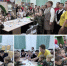 Сказки под лампой и арт-чердак: в камышинской школе открылась библиотека нового поколения - Инфокам