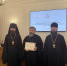 Духовенство прошло курсы по работе с казачеством - Черкесская епархия Русской Православной Церкви