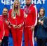 Два серебра завоевали тюменцы на чемпионате России по гребному слалому в посёлке Богородское Московской области - Тюменская арена