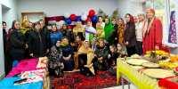 В Кайтаге возрождают язык и традиции родного края - Сетевое издание Деловой Кайтаг