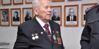 В Северной Осетии появилась гора имени ижевского Михаила Калашникова - Комсомольская Правда