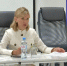 Депутат Госдумы от Волгодонска Екатерина Стенякина вошла в состав руководства аграрного комитета - Bloknot-Volgodonsk.Ru