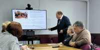 Предпринимательский час в Сухиничском округе по теме «Обеление экономики» собрал представителей всех видов бизнеса. - Уполномоченный по защите прав предпринимателей