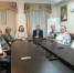 В Постоянном представительстве Чувашской Республики при Президенте РФ состоялось плановое заседание Правления РОО «Общество чувашской культуры». - Полпред Чувашской Республики при Президенте РФ