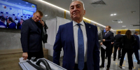 В Ленобласти утвердили персональный состав постоянных комиссий регионального Заксобрания - Online47.Ru