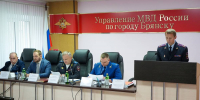 В Брянске за 9 месяцев раскрыли почти 60% преступлений - БрянскToday.Ru