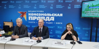 Новосибирская область стала лидером Сибири по числу проектов молодых деятелей культуры, получивших грантовую поддержку - Министерство культуры