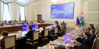 Новосибирская область активно внедряет и развивает технологии искусственного интеллекта  - Правительство Новосибирской области