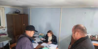 В Курске проверили СНТ и водные объекты, а также семьи, находящиеся в трудной ситуации. - Город Курск