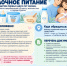 Курские семьи могут получить бесплатное питание для детей до двух лет. - Город Курск