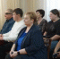 В Бузулуке к Международному дню белой трости  состоялся  интерактивный вечер «Видеть сердцем»    - Администрация города
