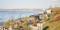 Воздух в Перми и Березниках загрязнён выше нормы - Комсомольская Правда