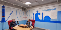 В прямом эфире шел разговор о кадровой политике в УФСИН - УФСИН