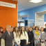 Ярмарка трудоустройства - Вавиловский университет