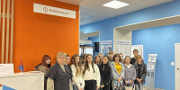Ярмарка трудоустройства - Вавиловский университет