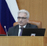 В областном парламенте изменилась структура - Единая Россия