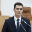 Роман Маслов вновь избран сенатором от Вологодской области - Единая Россия