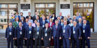 82-ое Заседание совместной коллегии Комитета Союзного государства по гидрометеорологии и мониторингу загрязнения природной среды - Верхне-Волжское УГМС