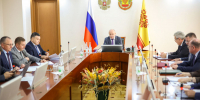 В Чувашии расширят условия и круг получателей выплаты в 1 млн рублей для семей погибших участников СВО - Министерство труда и соцзащиты