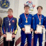 Кировские пятиборцы завоевали золото и серебро на Всероссийских соревнованиях - Кировская правда