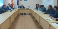 Мусорный вопрос на контроле - Бологовский район