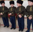 В детском саду №34 отметили осенние утренники и праздник «Покровские посиделки казаков» - Комитет образования г. Чита