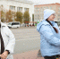 В Кургане открылась Покровская ярмарка - Администрация г. Курган