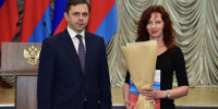 // Фото пресс-службы Губернатора Орловской области - Правительство Орловской области