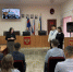 В колонии-поселения № 3 прошел урок финансовой грамотности - УФСИН