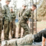 В Тольятти прошла военно-спортивная игра «В цветах российского флага» - TltGorod.Ru