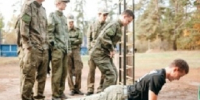 В Тольятти прошла военно-спортивная игра «В цветах российского флага» - TltGorod.Ru