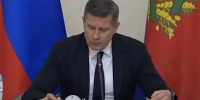 Ковальчук назвал требующие большого внимания направления работы власти - Газета Вперёд