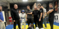 Официальное признание: Первенство и Чемпионат Бердска по вольному бою внесены в ЕКП на 2026 год - Бердск-Онлайн.Ru