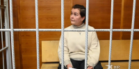 Суд по делу экс-председателя совета директоров «Корпорации СТС» закрыли от СМИ - КП Екатеринбург