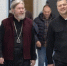 Юбилей обители и преображение Печор. О чем говорили губернатор и митрополит - ГТРК Псков