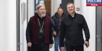 Юбилей обители и преображение Печор. О чем говорили губернатор и митрополит - ГТРК Псков