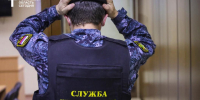 Фото Екатерины Христозовой - Tumentoday.Ru
